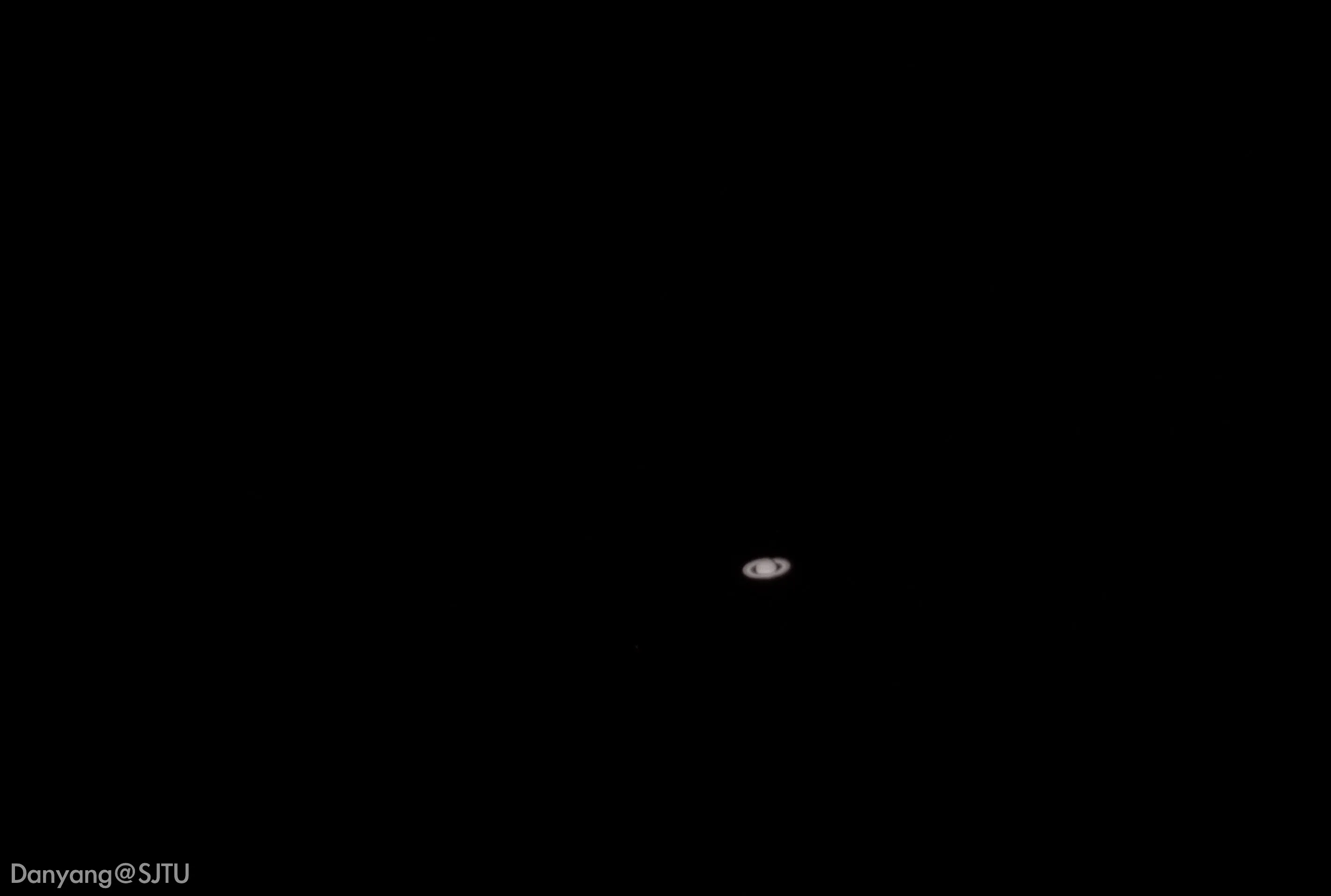 土星