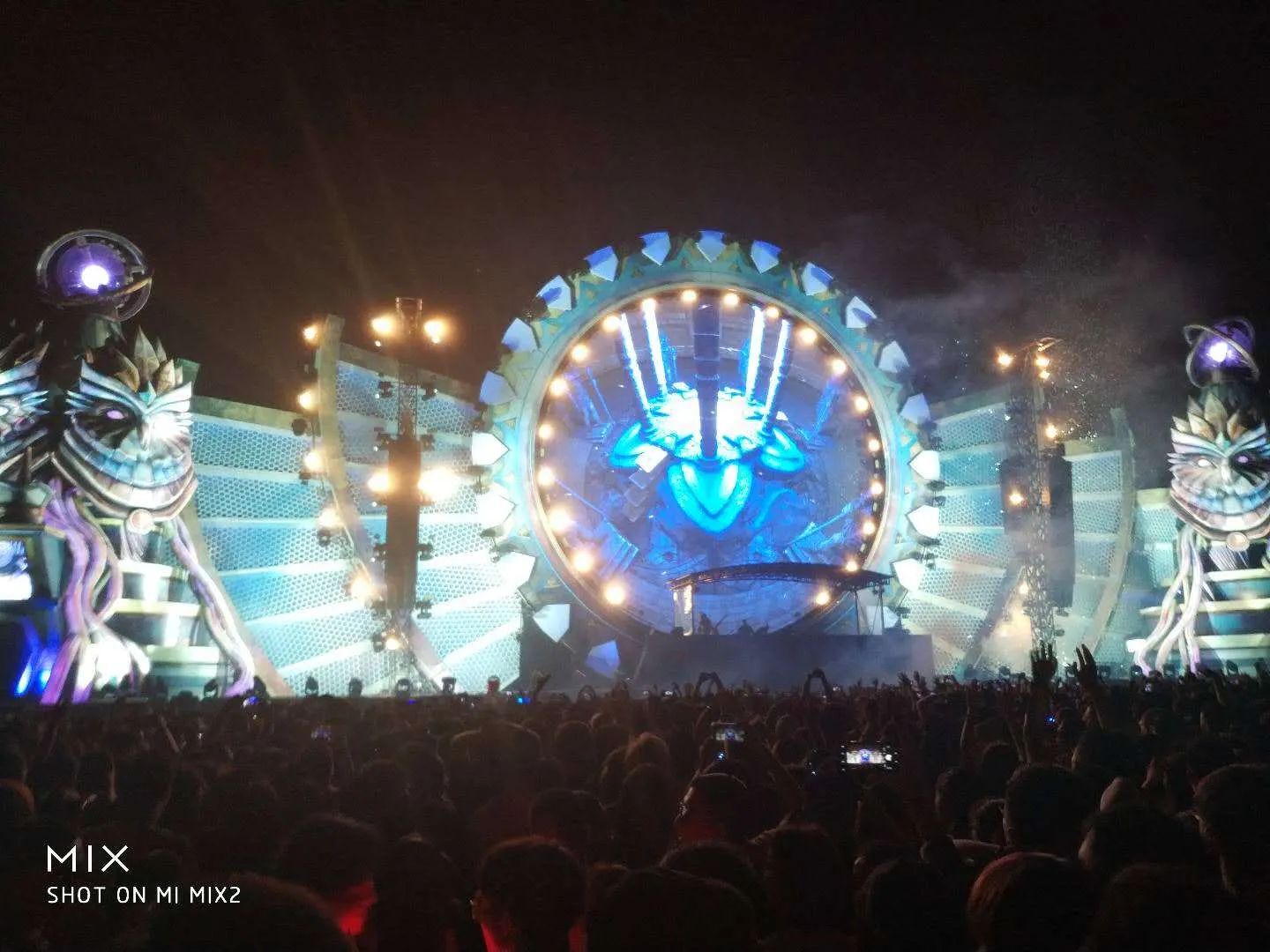 2018 EDC