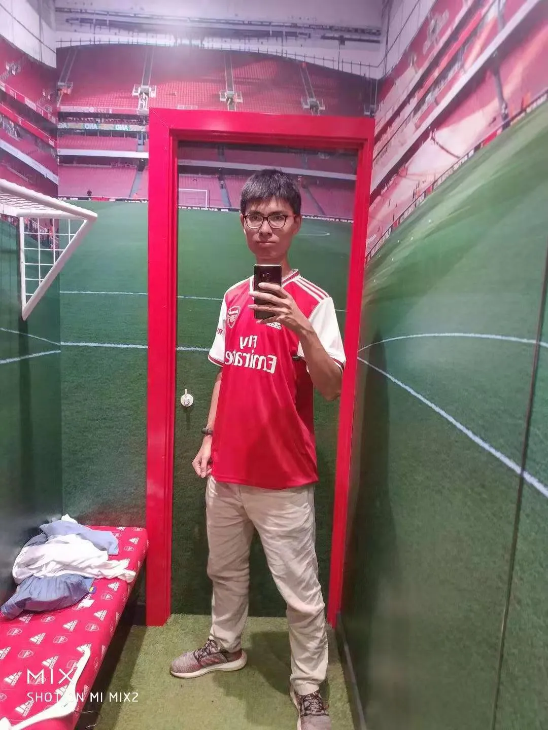 Emirates Stadium