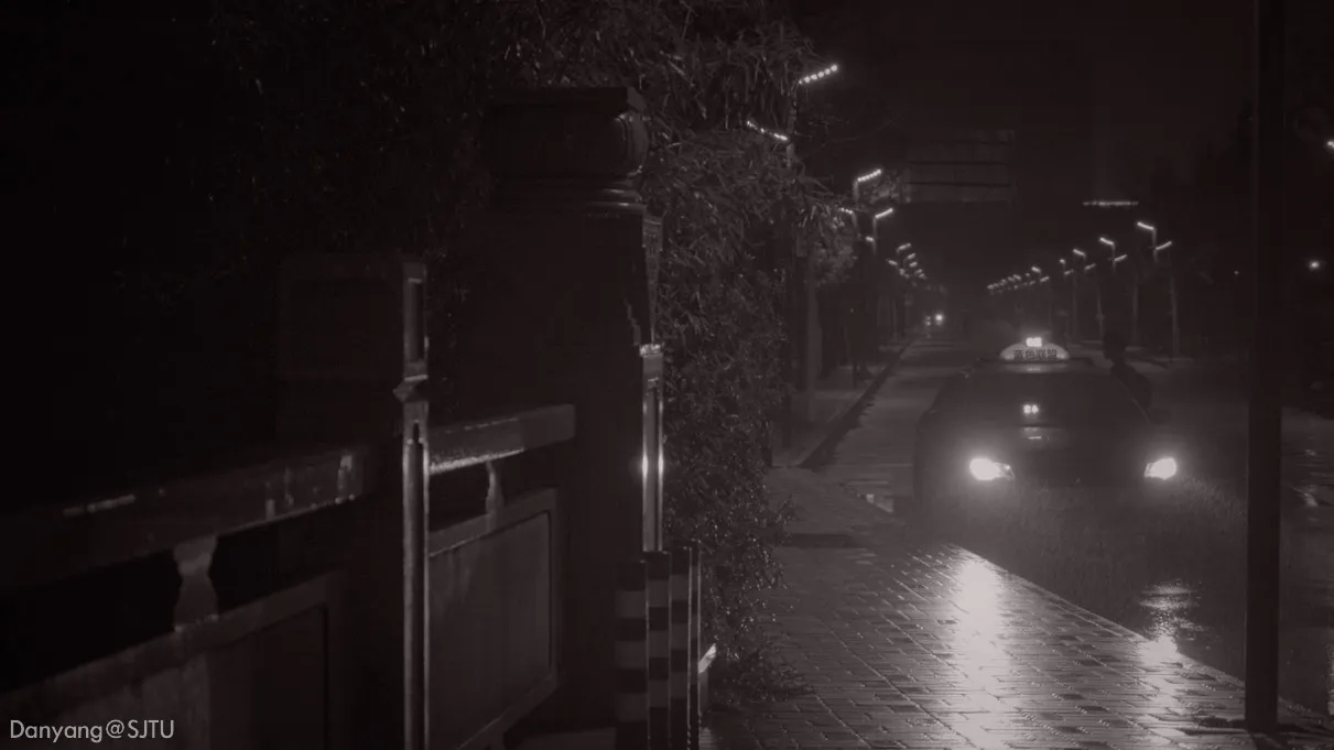 taxi